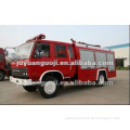 Fire fighting truck with new price